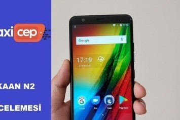 KAAN N2 İncelemesi