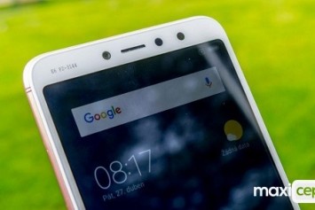 Xiaomi Redmi S2'nin Tasarımı Net Şekilde Ortaya Çıktı