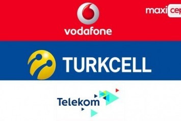 2018 Turkcell, Vodafone ve Türk Telekom Ramazan Kampanyası (Sahur Paketi)