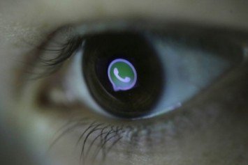 WhatsApp bakın hangi bilgilerinizi kendi için depoluyor