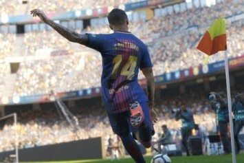 PES 2019 gerçekten heyecan yaratacak