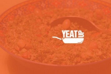 YeatUp'tan yemek ikram edin, TİDER'e bağışta bulunun