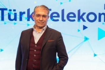 Türk Telekom'un yüzü 2018 ilk çeyreğinde güldü