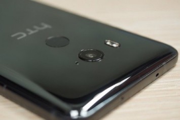 HTC U12 + Mayıs Ayında Resmi Olarak Tanıtılacak 