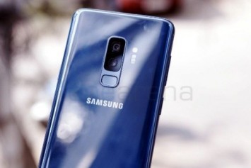 Samsung Galaxy S9 Mini Benchmark Sitesinde Göründü