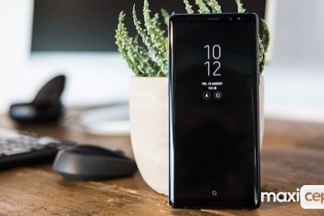 Samsung Galaxy Note 8 Always On Display Hatası Nasıl Çözülür?