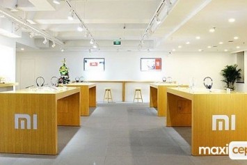 Xiaomi'nin Dört Gün İçerisinde 61 Mağaza Açacağı Belirtiliyor