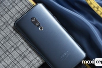 Meizu'nun Yeni Telefonu mBlu Modelinin Özellikleri ve Tasarımı Ortaya Çıktı