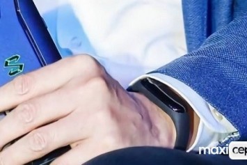 Xiaomi Mi Band 3 İçin İlk Teaser Görüntüsü Paylaşıldı