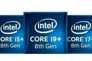 Dizüstü Bilgisayarlar için Intel Core i9 işlemci ve 8. Nesil Intel Core vPro Platformu Duyuruldu 