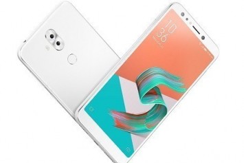 Asus Zenfone 5 Lite Modeli İçin İlk Güncelleme Geldi