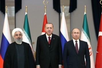Rusça Cumhurbaşkanlığı Twitter hesabı rekor kırdı