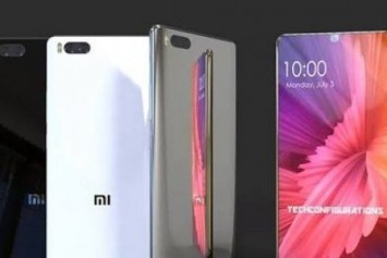Xiaomi Mi 7'nin Ekran İçi Parmak İzi Tarayıcısı Doğrulandı