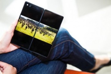 ZTE Axon M nasıl parçalarına ayrılır?