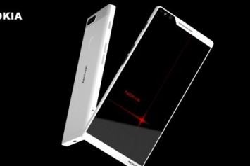 Nokia X konsept videosu ortaya çıktı