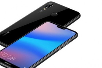 Huawei P20 Lite, n11.com’da Satışa Sunuldu 