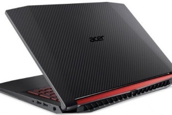 Acer, En Yeni Intel Core i+ İşlemcilerine Sahip Nitro 5 Oyuncu Dizüstü Bilgisayarını Duyurdu