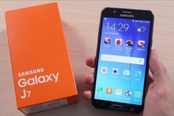 Samsung﻿'a göre, 14 yaşındaki kız suçlu