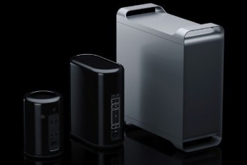 Apple, Yeni Mac Pro'nun 2019'da Çıkacağını Doğruladı 