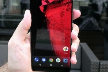 Essential PH-1 için Nisan Güvenlik Yaması Bluetooth 5.0'ı Getiriyor