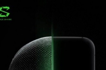 Blackshark Oyun Telefonunun İlk Tanıtım Görseli Geldi 