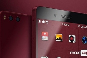 Smartisan Nut 3 İnce Yapısının Yanında Büyük Bir Bataryaya Sahip Olacak