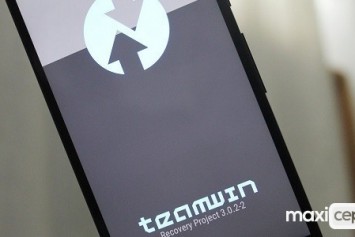 Xiaomi Redmi Note 5 Pro İçin TWRP Recovery Yayınlandı