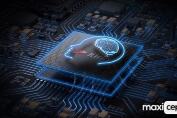 Huawei Kirin 980 İşlemcisi 7nm Üretim Sürecinden Geçecek
