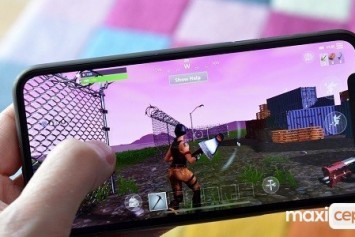 Fortnite Mobil Oyunu Bir Aydan Daha Kısa Sürede 15 Milyon Dolardan Fazla Gelir Elde Etti