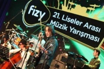 Turkcell'den, Barış Manço'lu Fizy reklam filmi