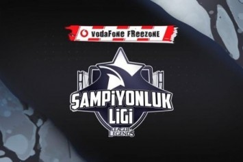Vodafone FreeZone, eSpor'a yatırımını sürdürüyor