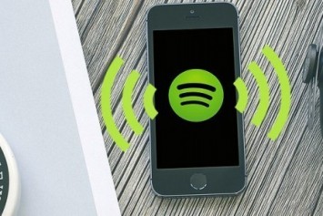 Spotify, 4G destekli araç kitini duyuracak