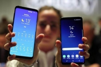 Bu hata Galaxy S9 sahiplerinin canını sıkıyor