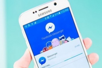 Mesaj silme özelliği, şimdi de Messenger'a geliyor