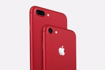 iPhone 8 ile 8 Plus RED bugün tanıtılabilir