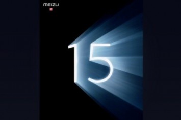 Meizu 15'in 22 Nisan Etkinliğinde Duyurulacağı Yeni Bir,Poster ile Doğrulandı
