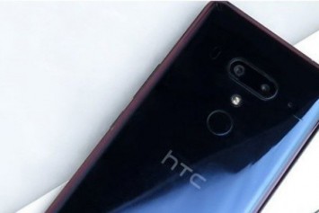 HTC U12+'ın Detaylı Özellikleri Sızdırıldı