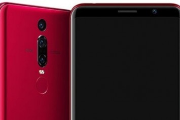 Huawei Mate 20, Kirin 980 Yonga Seti ile AnTuTu'da Görüldü