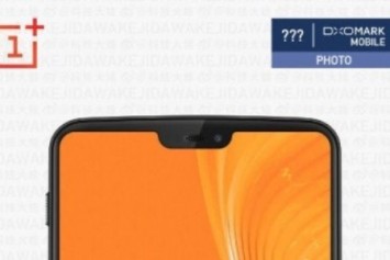 Yeni Bir Görseli Sızdırılan OnePlus 6, 5 Mayıs'ta Duyurulacak