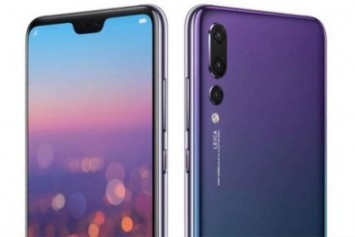 Huawei P20 Pro 960fps slow çekim performansı