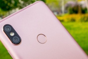 Xiaomi Redmi S2, 5.99 inç Ekran ve Andeoid 8.1 Oreo ile Resmi Olarak Duyuruldu