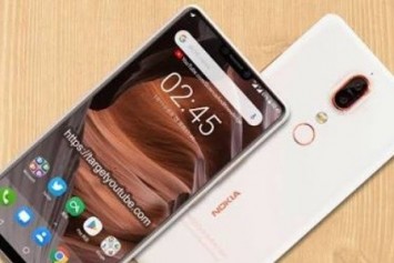 Nokia X'in Tüm Özellikleri ve Görüntüleri TENAA'da Ortaya Çıktı