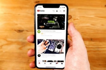YouTube, iPhone X'te HDR desteğine kavuştu