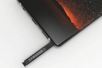 Samsung Galaxy Note 9'un Geekbench Puanı Belli Oldu
