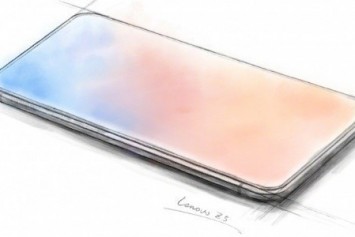 Lenovo Z5, %100 Ekran Gövde Oranı ile Gelebilir