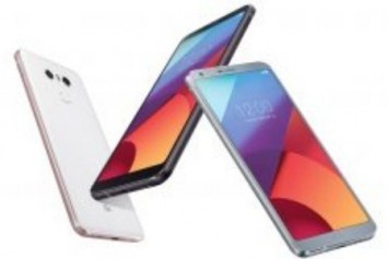 LG Q7, Geekbench'te Helio P10 Yonga Seti ile Göründü