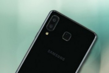 Samsung Galaxy A8 Star ve A8 Lite, 3C Sertifikası Aldı