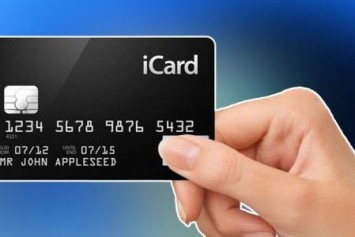 Apple ﻿kendi kredi kartı için kolları sıvadı