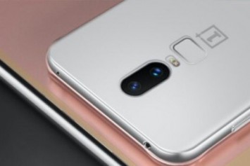 Bir Aksesuar Üreticisi, OnePlus 6'nın Tasarımını Detaylı Bir Şekilde Ortaya Çıkardı