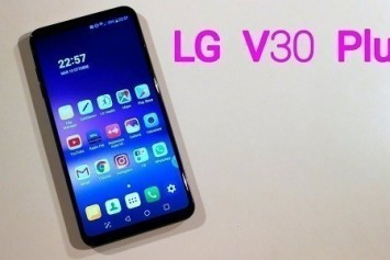 LG V35 ThinQ FCC'de Ortaya Çıktı